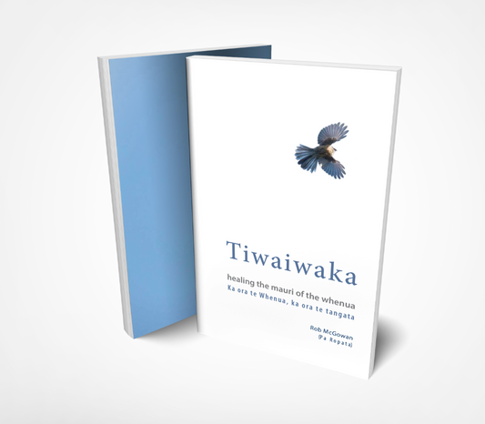 Tiwaiwaka Movement Aotearoa