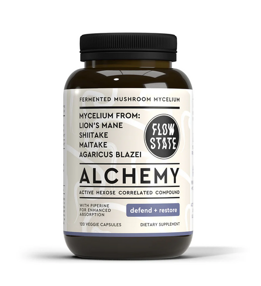 Flow State Alchemy Blend